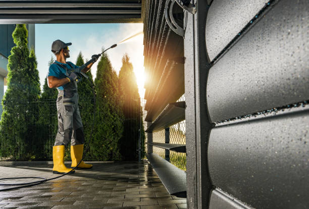 Best Sidewalk and Walkway Cleaning  in Lanai City, HI
